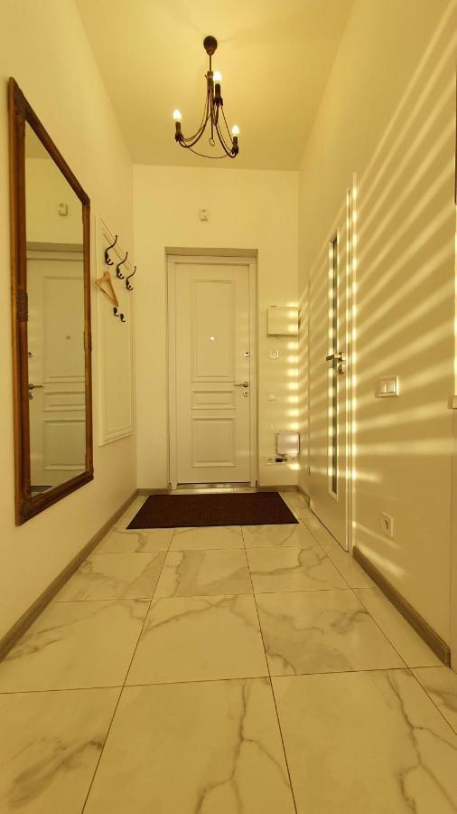 Forum Apartment 66 Lviv Exterior foto
