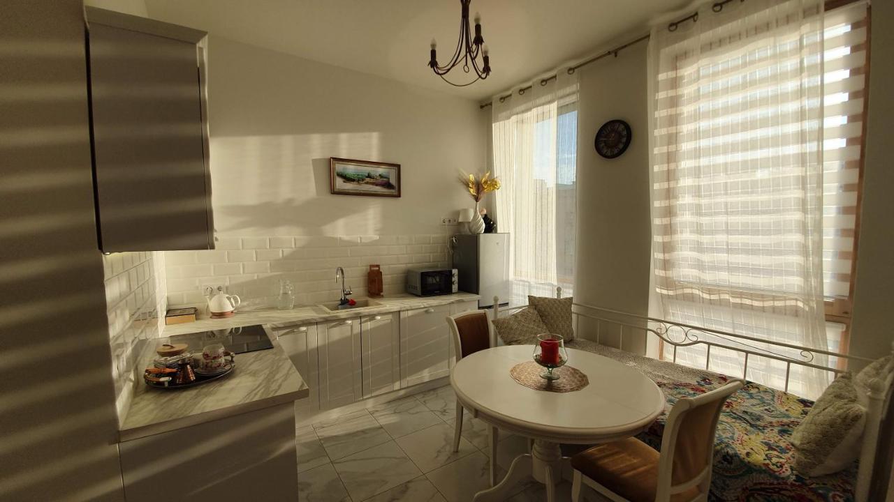 Forum Apartment 66 Lviv Exterior foto